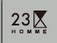 23HOMME