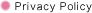 Privacy Policy