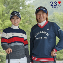 23区GOLF 23区GOLF