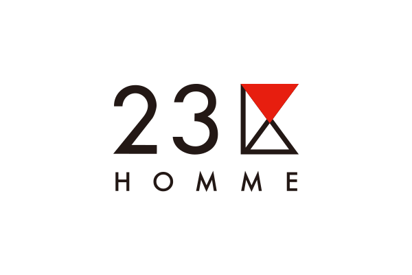 23区HOMME