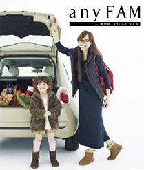 anyFAM