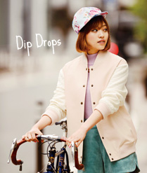 Dip Drops