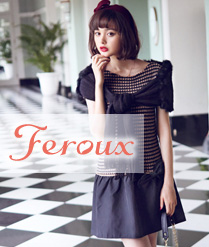 Feroux