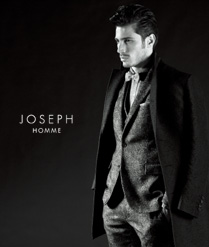 JOSEPH HOMME
