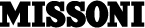 MISSONI