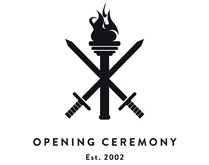 OPENING CEREMONY