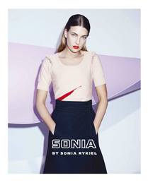 SONIA BY SONIA RYKIEL