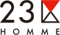 23区HOMME