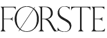 FORSTE