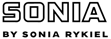 SONIA BY SONIA RYKIEL