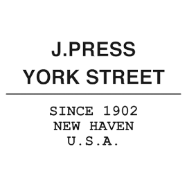 J.PRESS YORK STREET