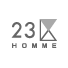 23区 HOMME