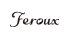 Feroux