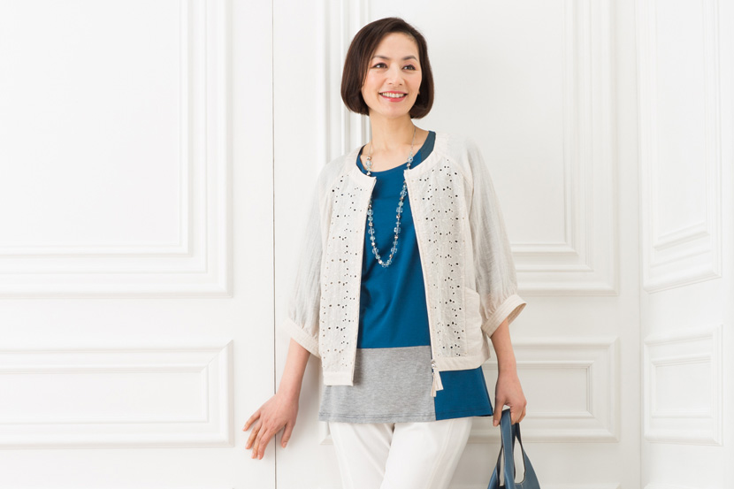 JANE MORE - 2014S/S vol.4 JANE MORE - 2014S/S vol.4