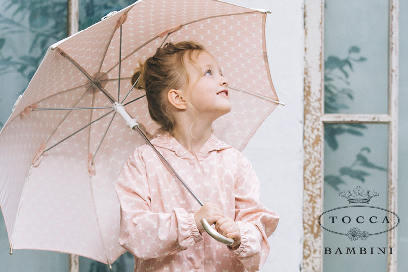 2017 Rainwear-TOCCA BAMBINI 2017 Rainwear-TOCCA BAMBINI