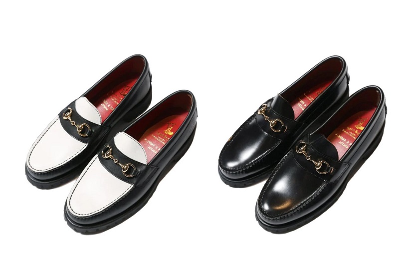 J.PRESS & SON'S AOYAMA × REGAL Shoe&Co. 初のコラボレーションシューズを発売