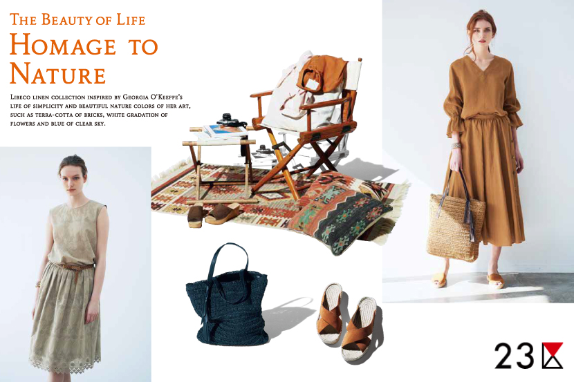 WEB CATALOG -5DEL- -23区 WEB CATALOG -5DEL- -23区