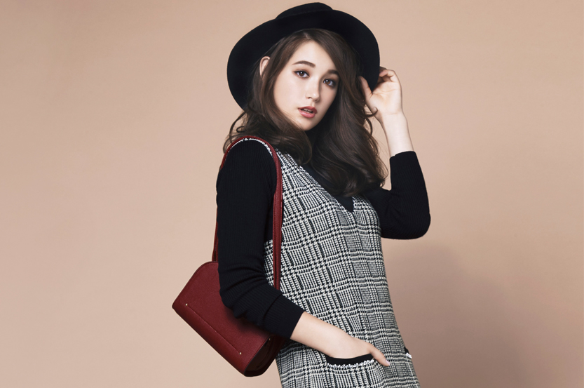 AUTUMN CATALOG vol.2 - any SiS AUTUMN CATALOG vol.2 - any SiS