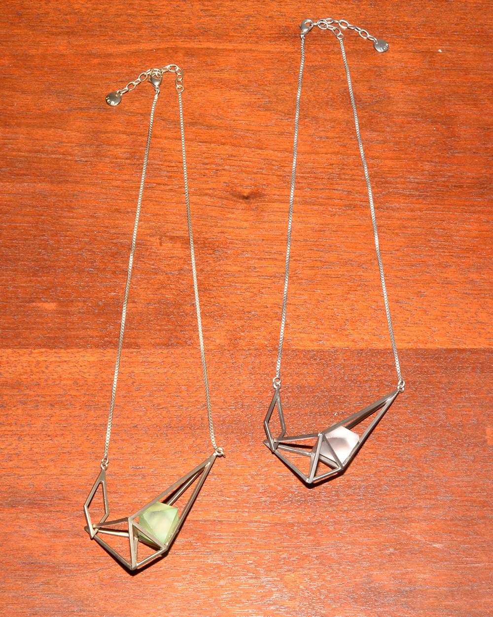 Cage Necklace イメージ; ?>