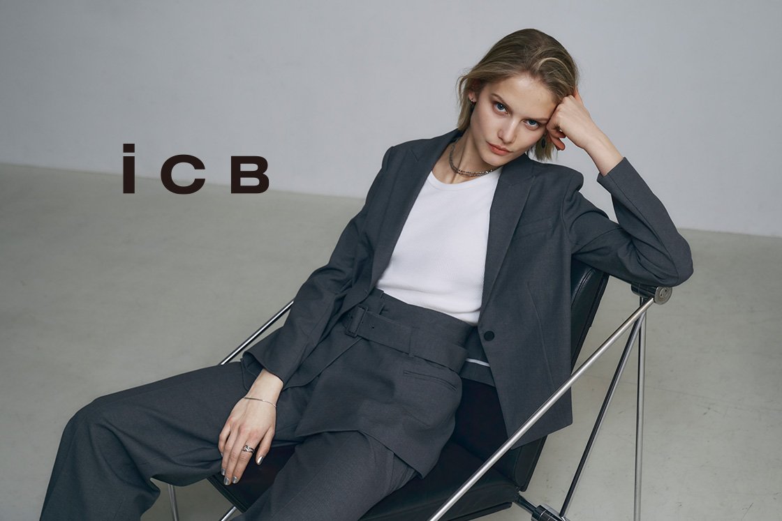 ICB