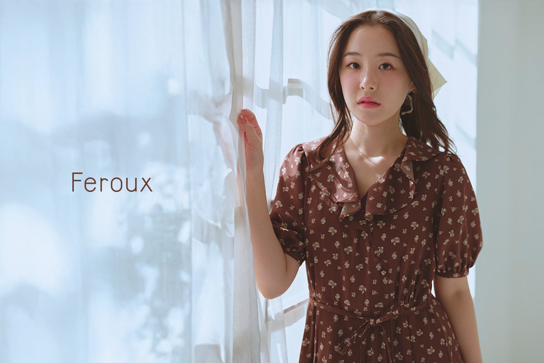 Feroux - main