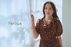 Feroux - pickup