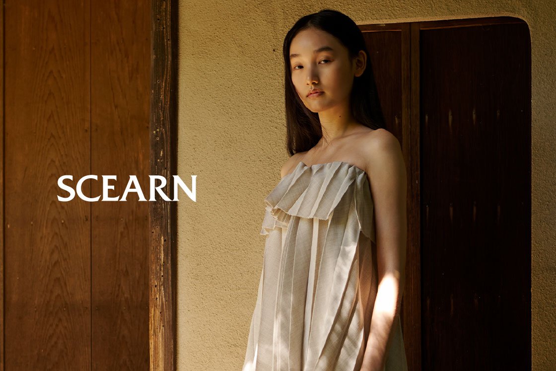 SCEARN - main