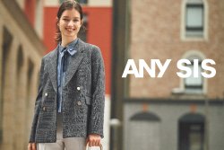 ANY SiS - pickup