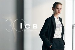 ICB - PICK UP