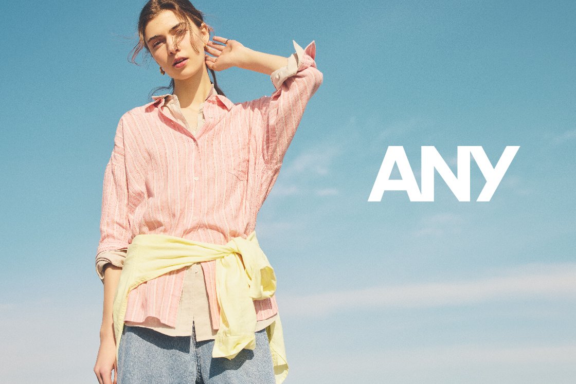 ANY ANY