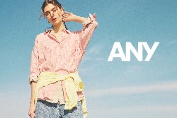 ANY - pickup ANY - pickup