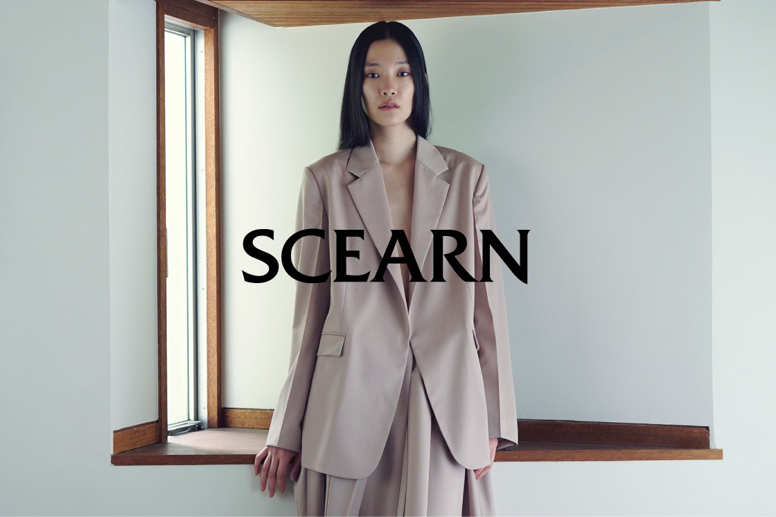 SCEARN - main SCEARN - main