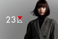 23区 pick up