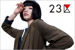 23区 pick up 23区 pick up