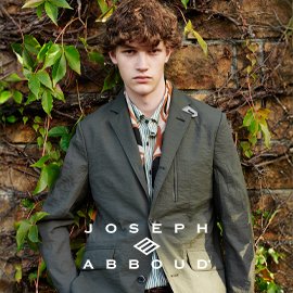 JOSEPH ABBOUD