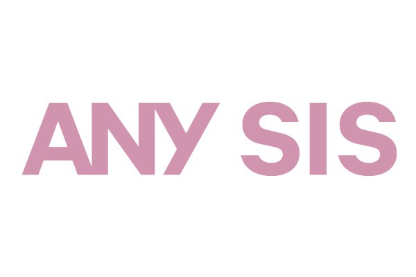 ANY SIS