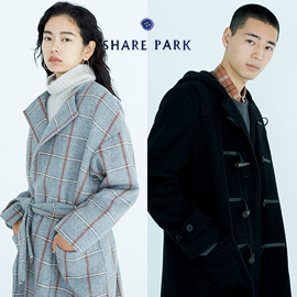 SHARE PARK LADIES SHARE PARK LADIES