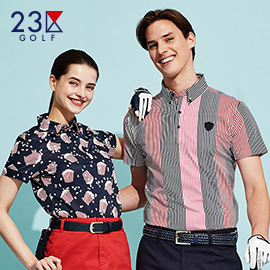 23区GOLF 23区GOLF