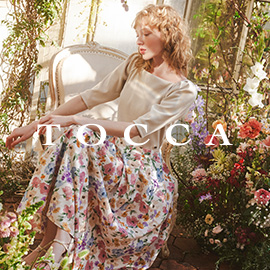TOCCA | Brands | 株式会社オンワード樫山 - ONWARD KASHIYAMA -