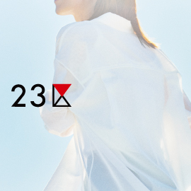 23区 23区