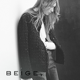 BEIGE, BEIGE,