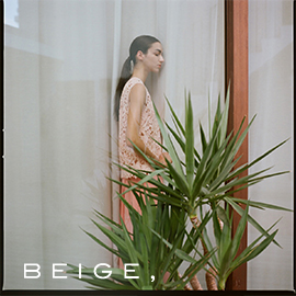 BEIGE, BEIGE,