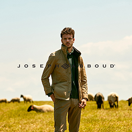 JOSEPH ABBOUD