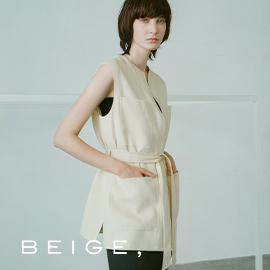 BEIGE, BEIGE,