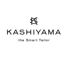 KASHIYAMA the Smart Tailor KASHIYAMA the Smart Tailor