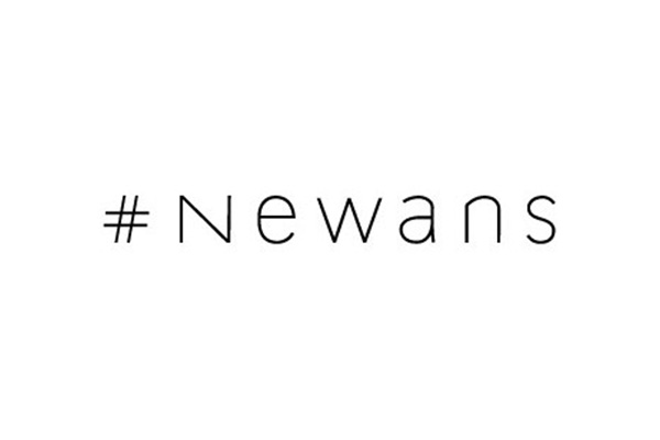 #Newans