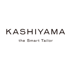 KASHIYAMA the Smart Tailor KASHIYAMA the Smart Tailor