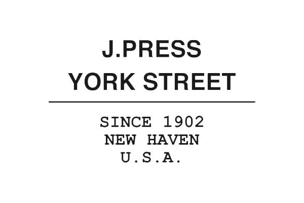 J.PRESS YORK STREET