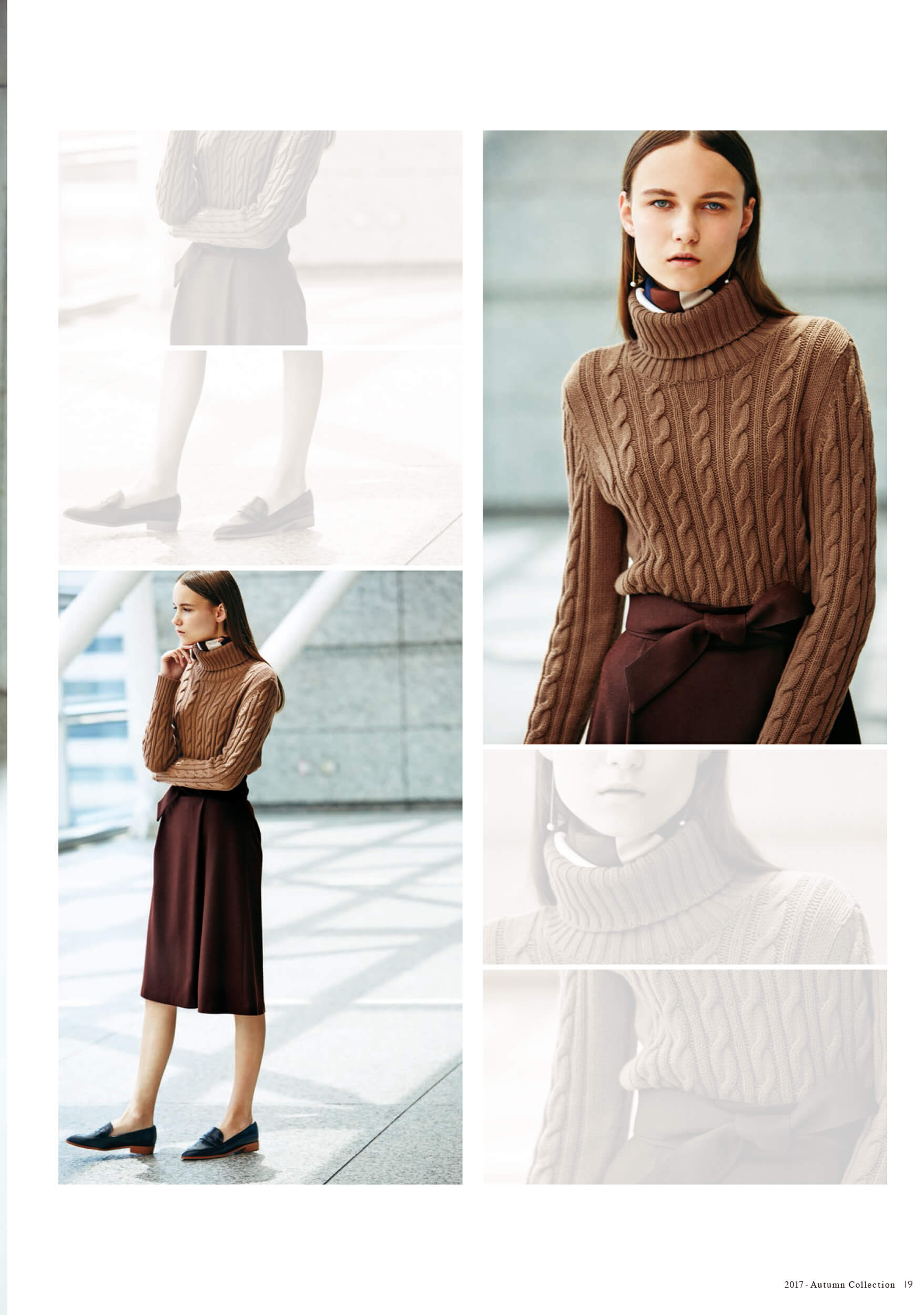 20170815|CATALOG|J.PRESS Ladies ONWARD