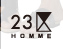 23HOMME